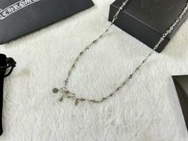 Picture of Chrome Hearts Necklace _SKUChromeHeartsnecklace08cly1896894